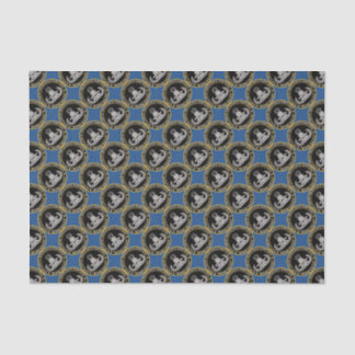EOD Master Bomb Squad Tissue Paper
