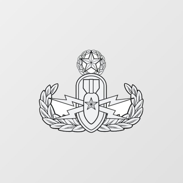 EOD Master Cutout (Front)