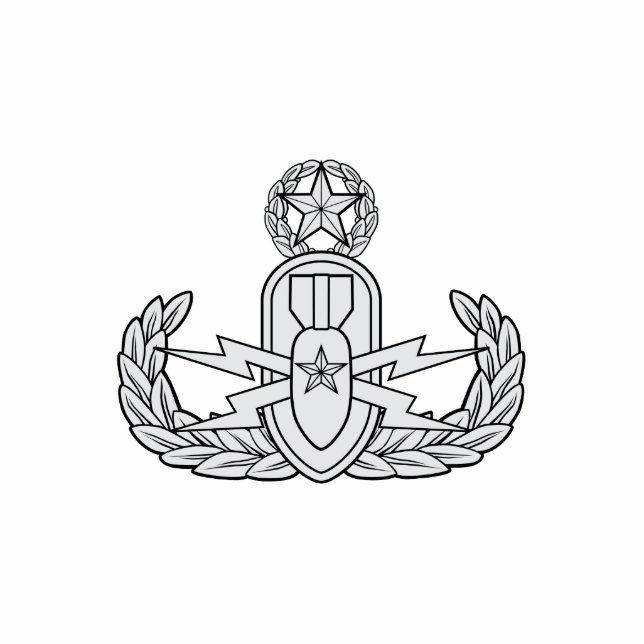 EOD Master Cutout (Front)