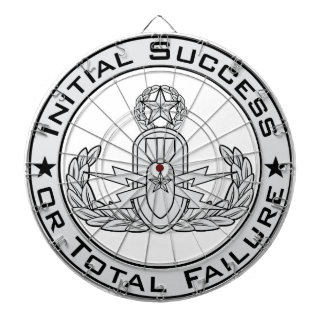 EOD Master ISoTF Dart Board