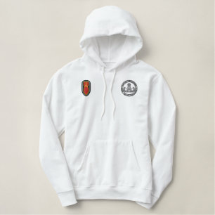 EOD Master ISoTF Embroidered Hoodie