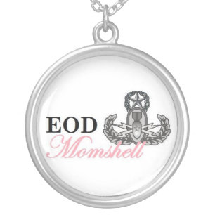 EOD Master Momshell Necklace