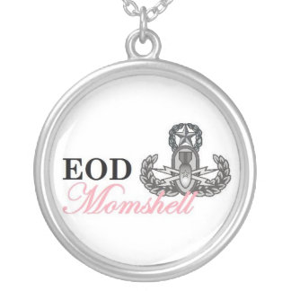 EOD Master Momshell Necklace