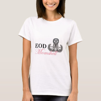 eod master momshell T-Shirt