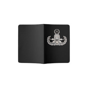 EOD Master Passport Holder