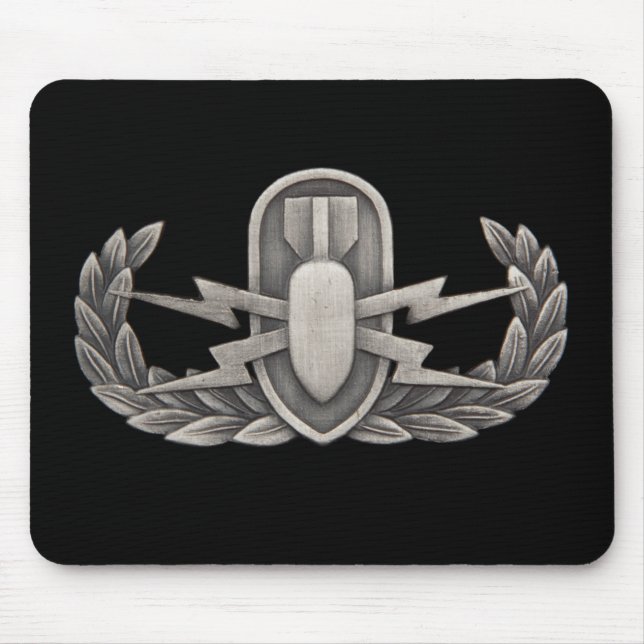 EOD MOUSE PAD (Front)