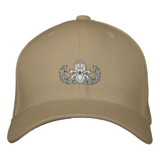 EOD Senior Embroidered Baseball Cap