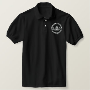 EOD Senior ISoTF Embroidered Polo Shirt