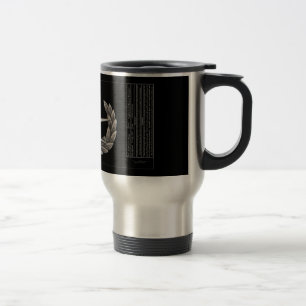 EOD Technicals Travel Mug