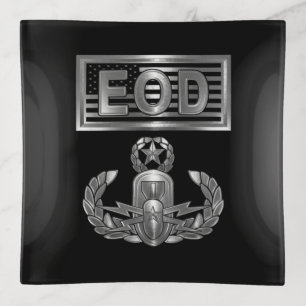 EOD Trinket Tray