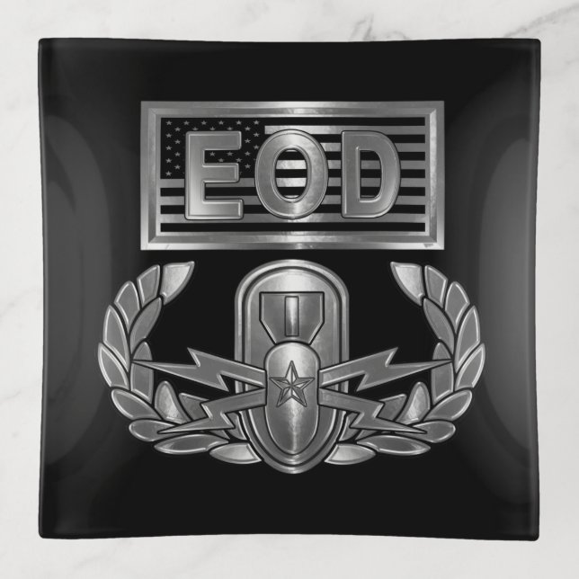 EOD Trinket Tray (Front)