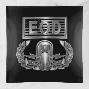 EOD Trinket Tray