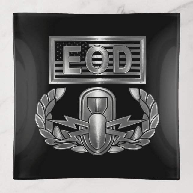 EOD Trinket Tray (Front)