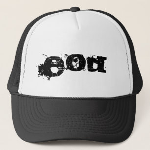 EOD TRUCKER HAT