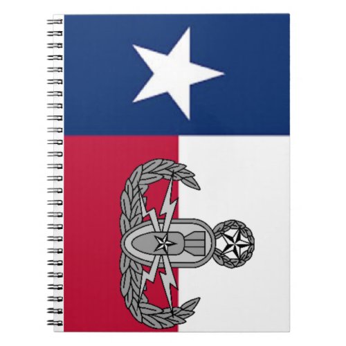 EOD TX notebook