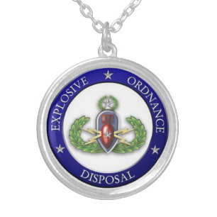 Eod wife necklace