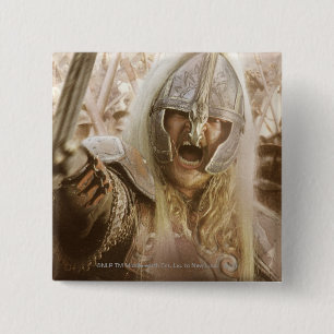 Eomer with Helmet Button