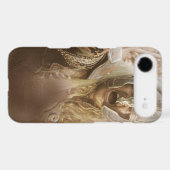 Eomer with Helmet Case-Mate iPhone Case (Back (Horizontal))