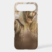 Eomer with Helmet Case-Mate iPhone Case (Back)