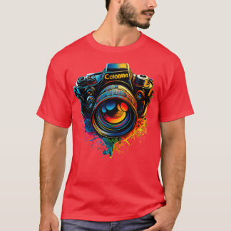 EOS 4000D 1 T-Shirt