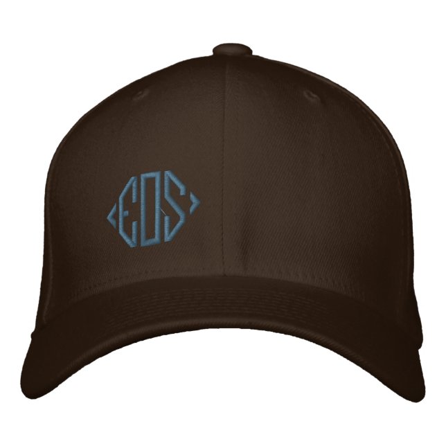EOS HAT (Front)
