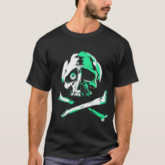 EoV Skull and Bones T-Shirt