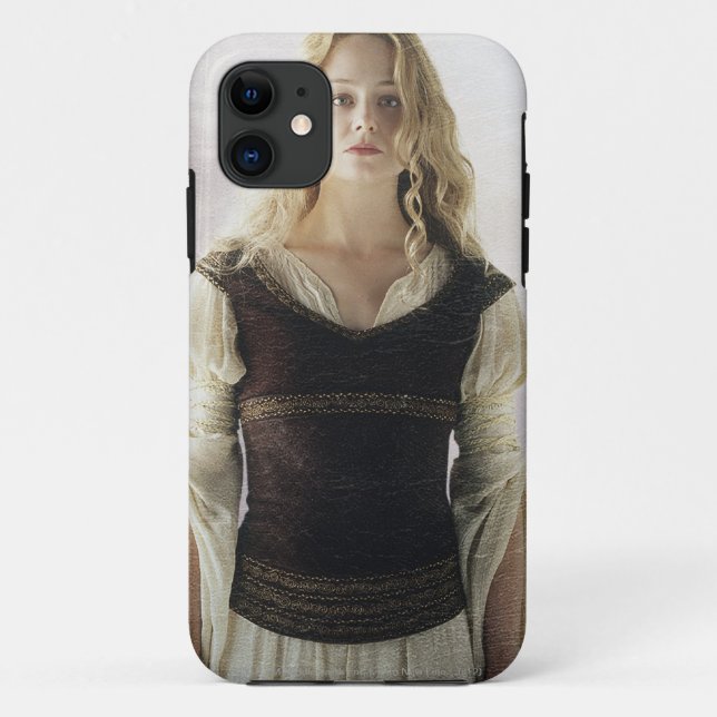 Eowyn with sword Case-Mate iPhone case (Back)