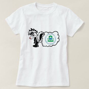 Epa Shirt. T-shirt by interstellaryeller at Zazzle