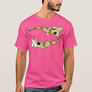 Epaulette Sharks Classic TShirt