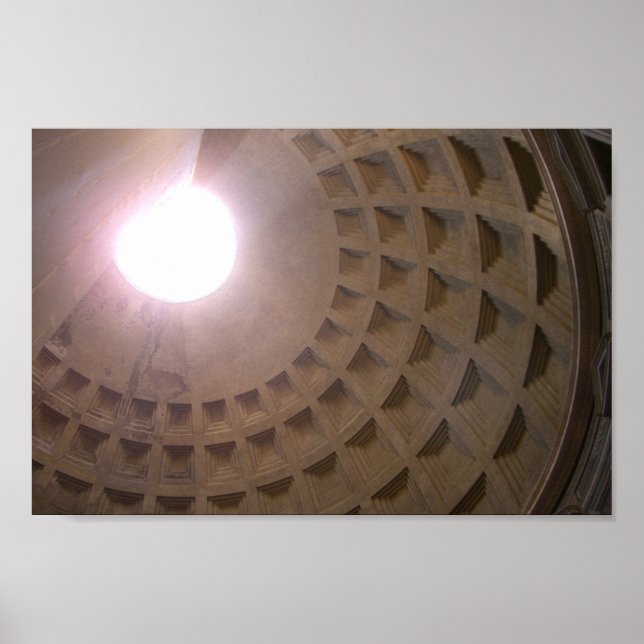 Epaul's Pantheon Picture Poster (Front)