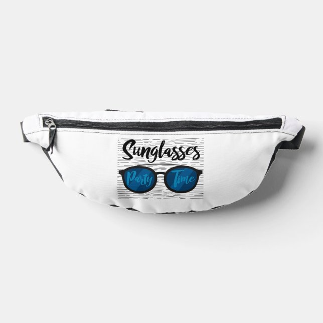 epelvanwhyf fanny pack (Lay Down)