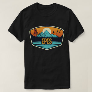 Epes, Alabama T-Shirt