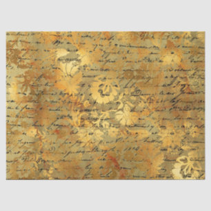Ephemera Autumn Paper Series Design 15