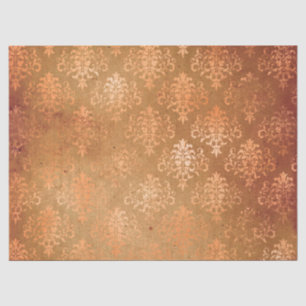 Ephemera Autumn Paper Series Design 26