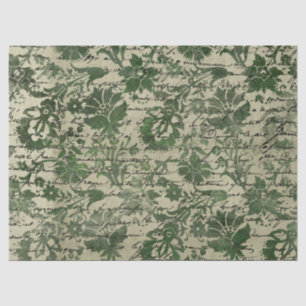 Ephemera Green Paper Series Design 6