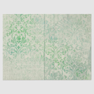 Ephemera Green Paper Series Design 7