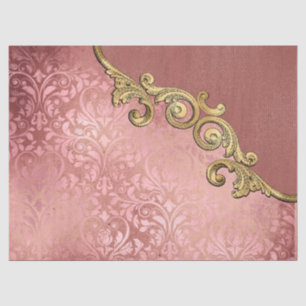 Ephemera Ornate Paper Series Design 6