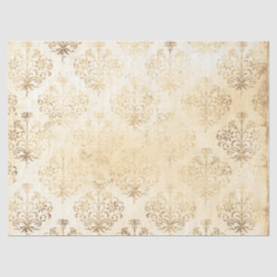 Ephemera Sepia Paper Series Design 18