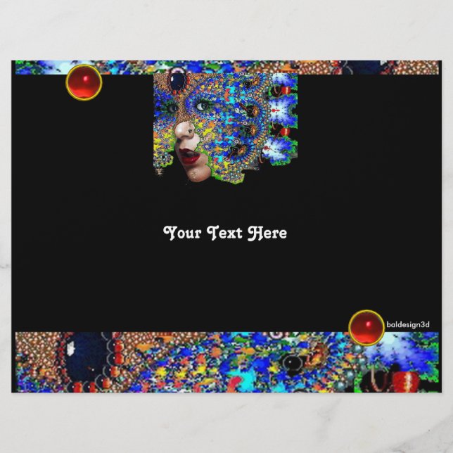 EPHEMERAL 3 fold brochure 2 (Front)