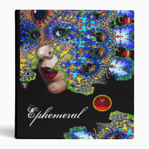 EPHEMERAL ,beauty Binder