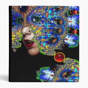 EPHEMERAL ,beauty Binder