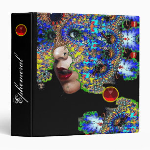 EPHEMERAL ,beauty Binder