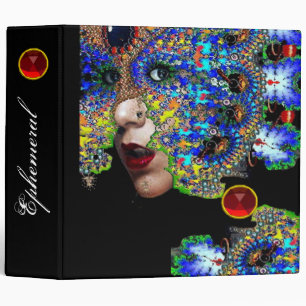 EPHEMERAL ,beauty Binder