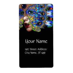 EPHEMERAL black Label