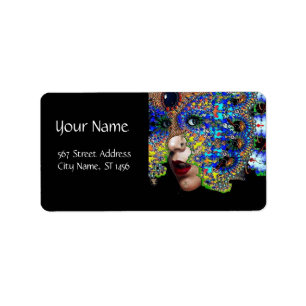 EPHEMERAL / BLUE BLACK LABEL