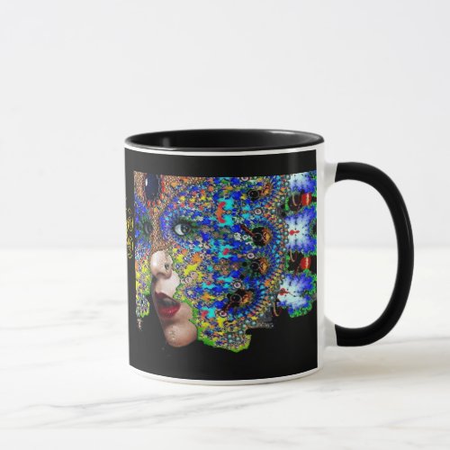 EPHEMERAL MUG