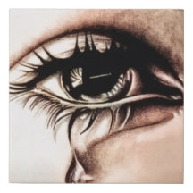 Ephemeral Tears