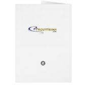 Ephemeroptera - Card (Back)