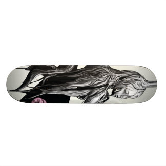 Ephemeros #03 skateboard deck