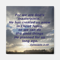 Ephesians 2:10